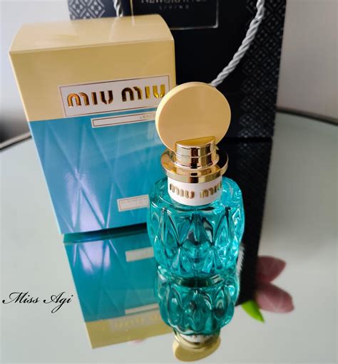 perfume miu miu é bom|Miu Miu Miu Miu perfume .